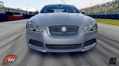 Forza Motorsport 3