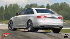 Forza Motorsport 3