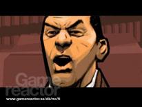 Grand Theft Auto: Chinatown Wars
