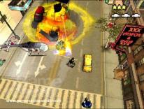 Grand Theft Auto: Chinatown Wars
