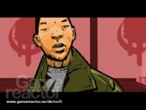 Grand Theft Auto: Chinatown Wars