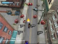 Grand Theft Auto: Chinatown Wars