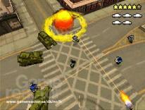 Grand Theft Auto: Chinatown Wars