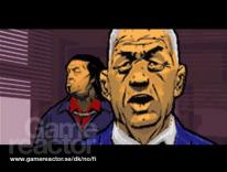 Grand Theft Auto: Chinatown Wars