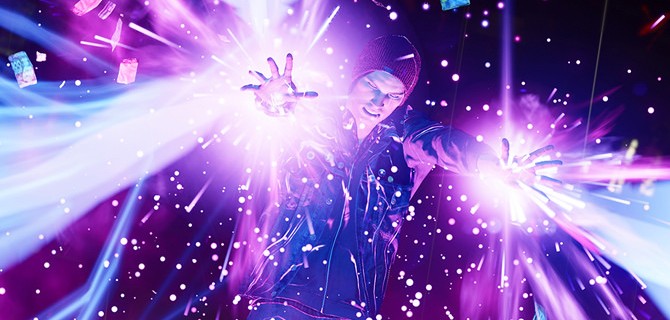 13 wichtige Fakten über Infamous: Second Son