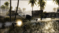 Battlefield: Bad Company 2