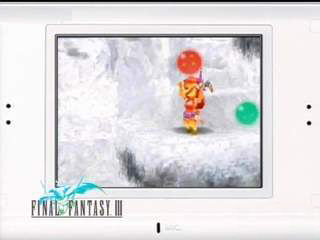 Final Fantasy