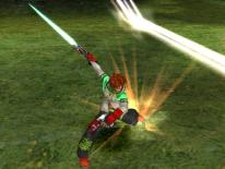 Phantasy Star Universe