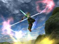 Phantasy Star Universe