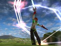 Phantasy Star Universe