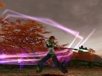 Phantasy Star Universe