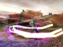 Phantasy Star Universe