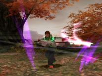 Phantasy Star Universe