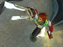 Phantasy Star Universe