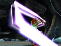 Phantasy Star Universe