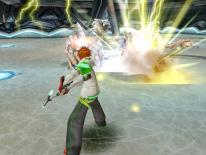 Phantasy Star Universe