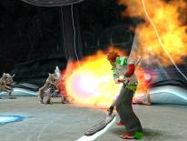 Phantasy Star Universe