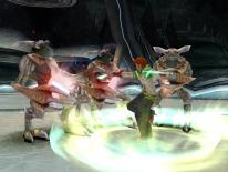 Phantasy Star Universe