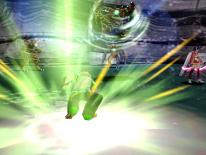 Phantasy Star Universe