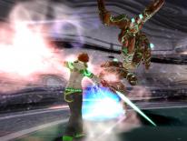Phantasy Star Universe