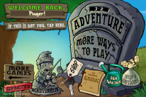 Plants vs. Zombies