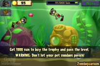 Plants vs. Zombies