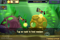 Plants vs. Zombies