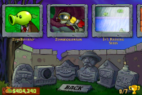 Plants vs. Zombies