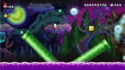 New Super Mario Bros. U