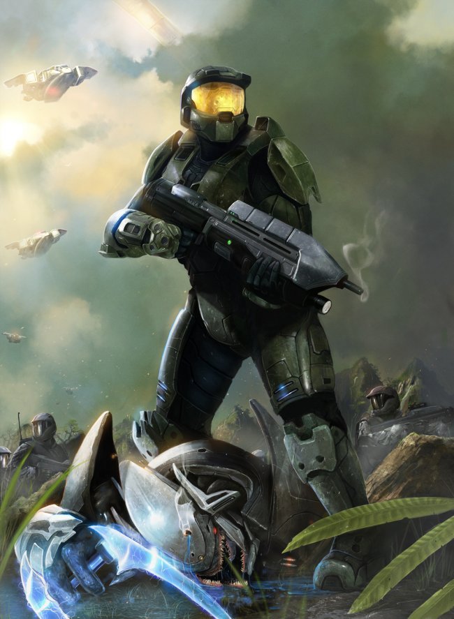Halo 3
