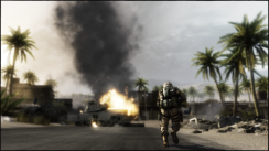 Battlefield: Bad Company 2