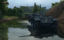 World of Tanks