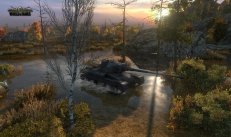 World of Tanks