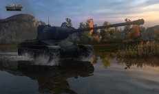 World of Tanks