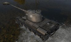 World of Tanks