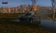 World of Tanks