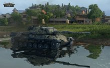 World of Tanks