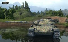 World of Tanks