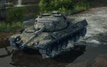 World of Tanks