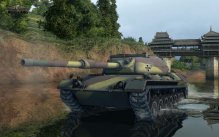 World of Tanks