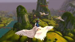 World of Warcraft: Mists of Pandaria