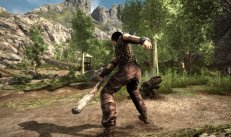 Datum f�r Arcania: Gothic 4-Demo