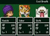 Dragon Quest IX: H�ter des Himmels