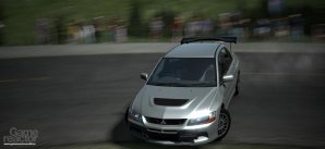 Gran Turismo 5