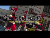 Jet Set Radio
