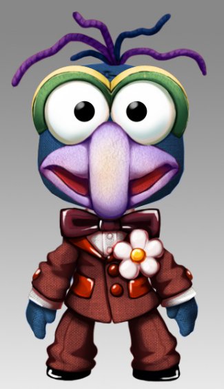 Little Big Planet 2