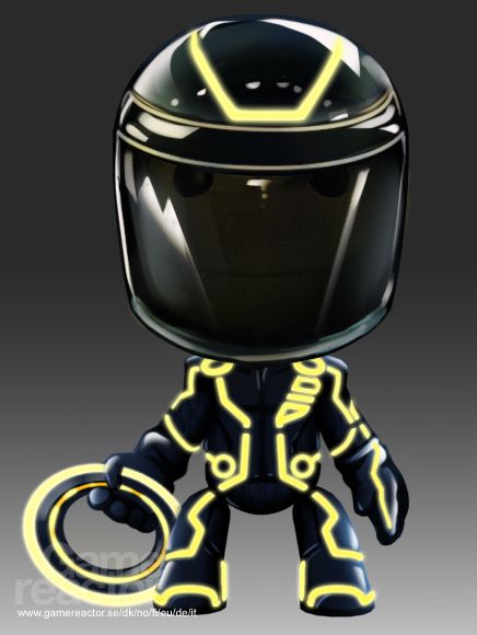 Little Big Planet 2