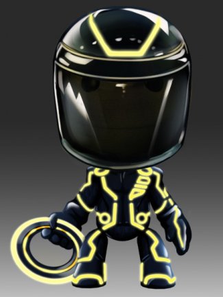Little Big Planet 2