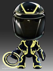 Little Big Planet 2