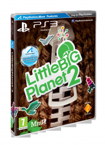 Little Big Planet 2